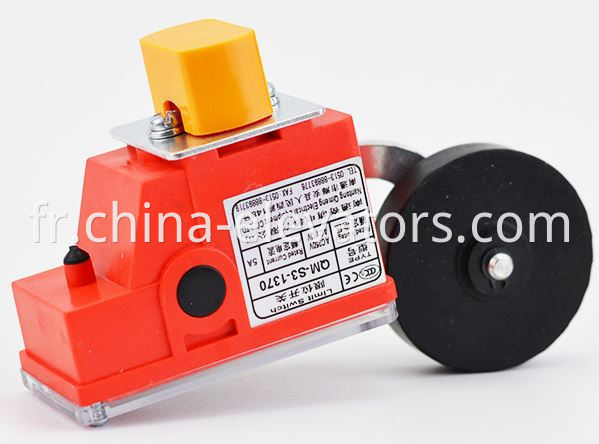 XiziOTIS Elevator Limit Switch NC